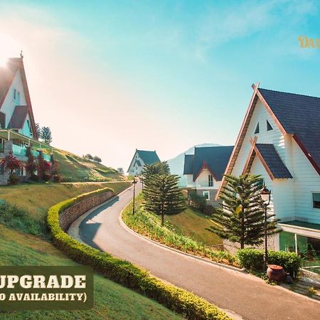 Dalat Wonder Resort Екстериор снимка