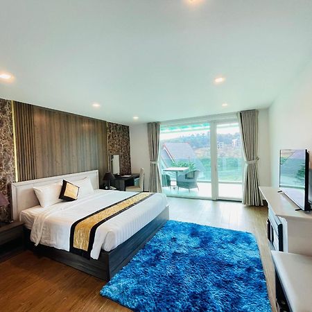 Dalat Wonder Resort Екстериор снимка