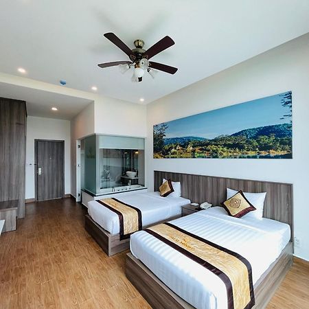 Dalat Wonder Resort Екстериор снимка